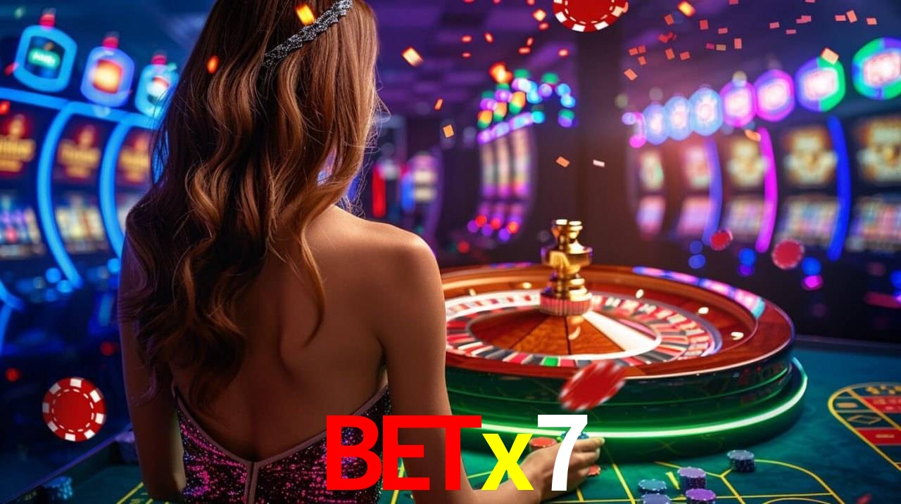 betx7 App Interface