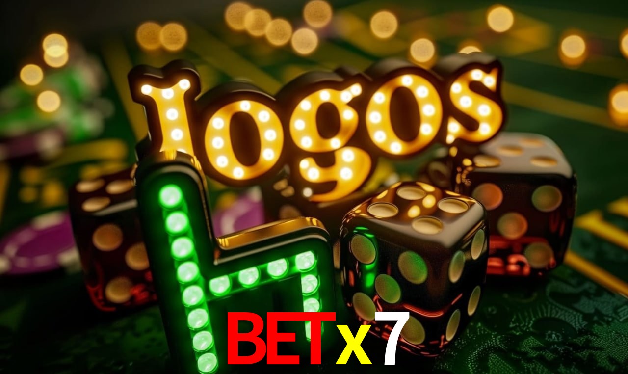 Bonus Features betx7