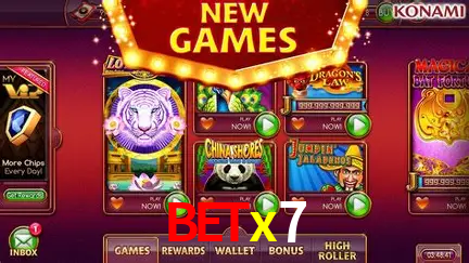Live Casino betx7
