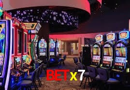 API Integration betx7