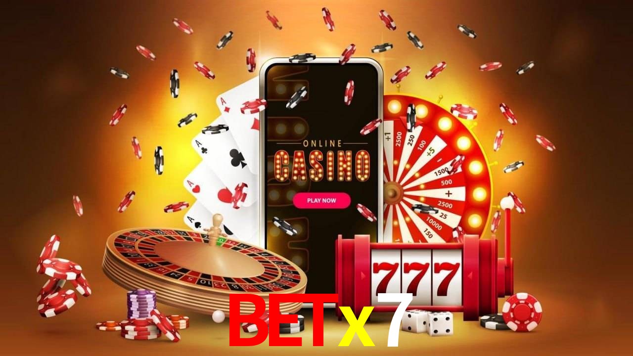 Slot Games betx7