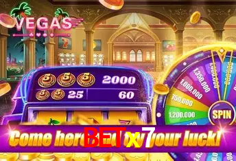 Roulette Table betx7