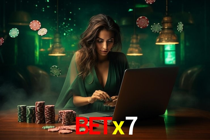 Premium Interface betx7