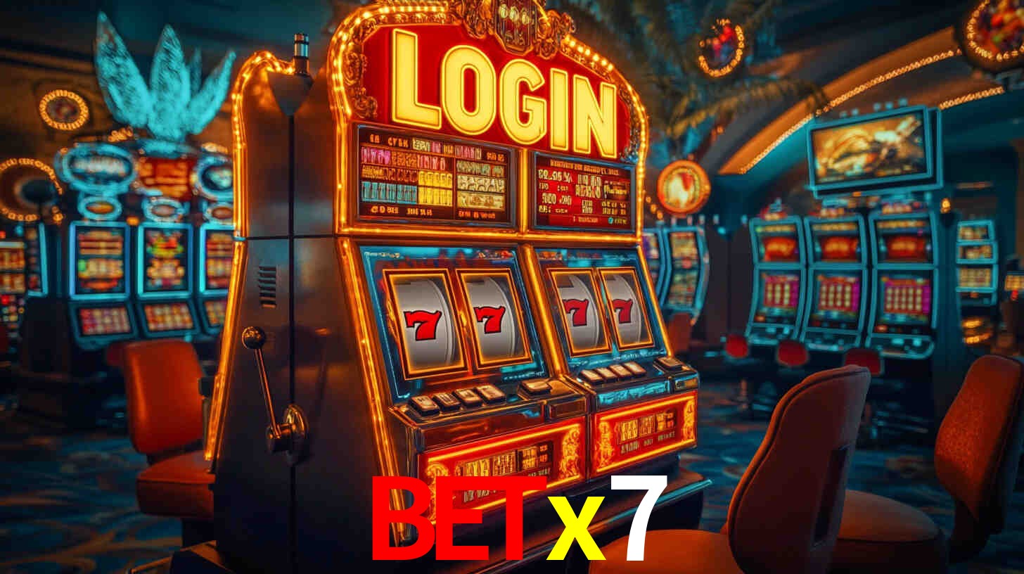 Welcome Bonus betx7